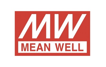 Meanwell - Fuentes de energia industrial