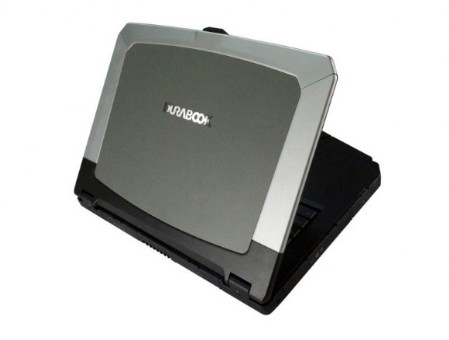 durabook S15AB laptop