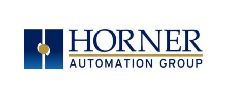 Horner Horner - PLC con pantalla integrada