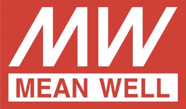 Meanwell - fuentes de energia