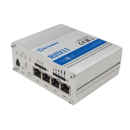 Teltonika RUTX11 Teltonika RUTX11